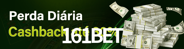 161BET Casino: Jogue Online e Ganhe Grandes Prêmios 161BET Casino: Jogue Online e Ganhe Grandes Prêmios