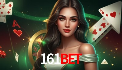 161BET Casino: Jogue Online e Ganhe Grandes Prêmios 161BET Casino: Jogue Online e Ganhe Grandes Prêmios