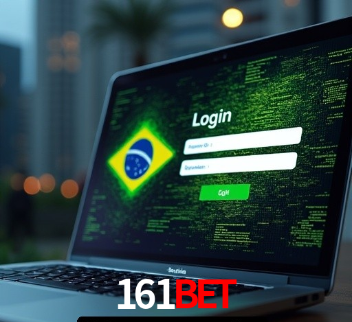 Integração de APIs 161bet
