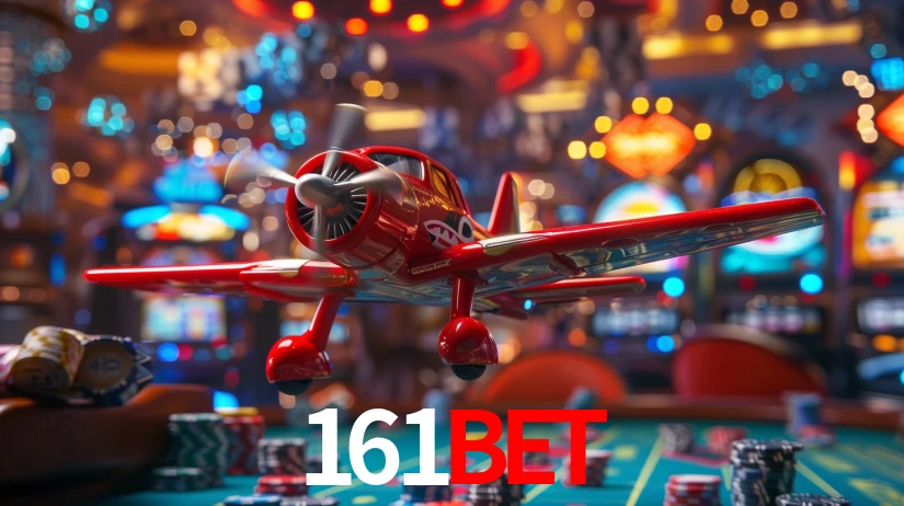 Estatísticas Crash Games 161bet