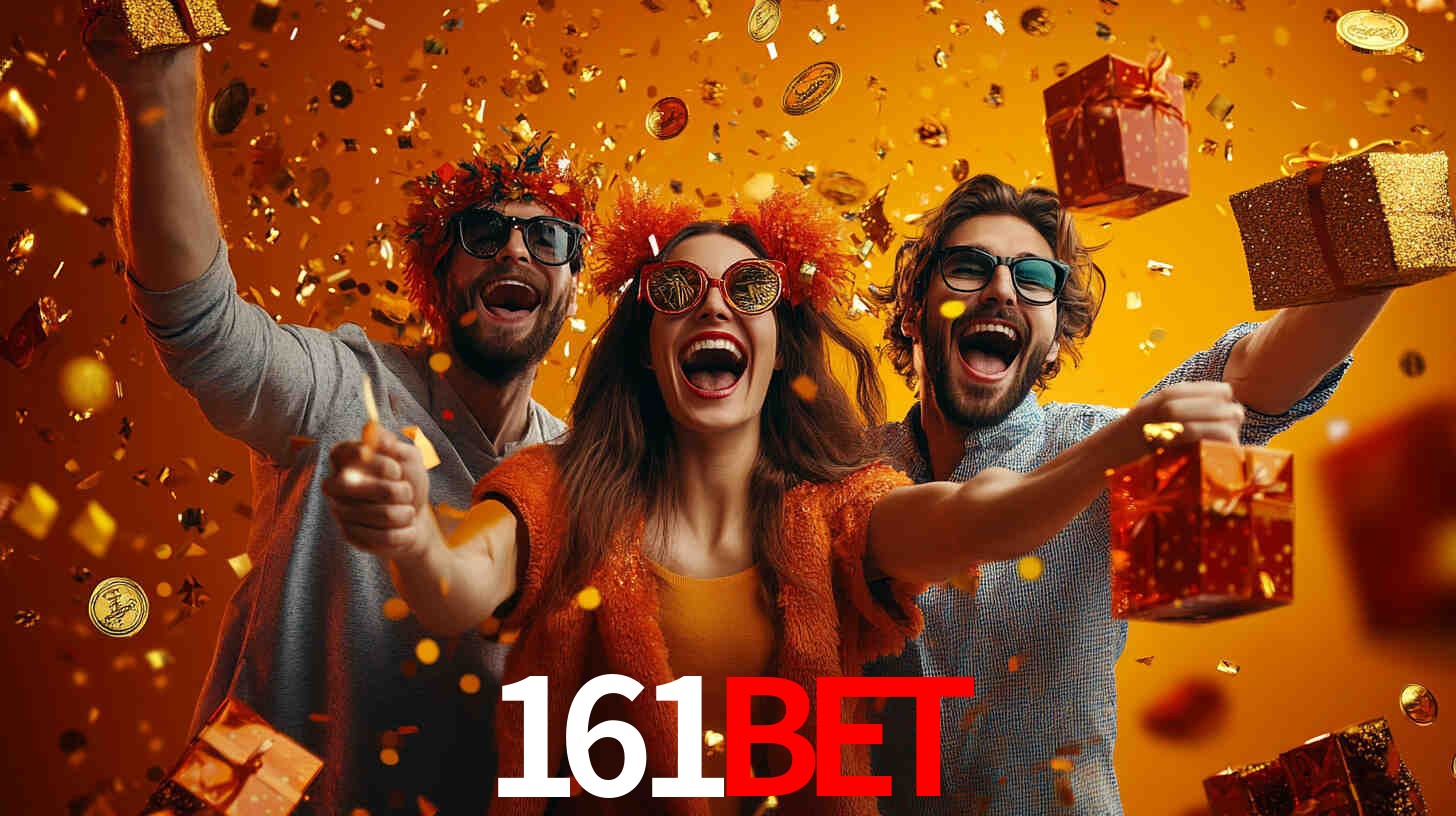 Promoção Relâmpago 161bet