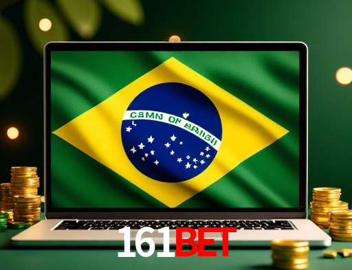 Provedores de Jogos 161bet