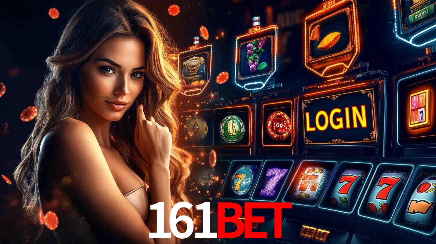 Login Seguro 161bet
