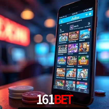 Casino VIP 161bet