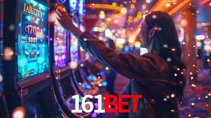 Programa VIP 161bet